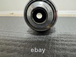 Objectif de microscope Olympus SPlan Apo 10x 0,4 160/0,17