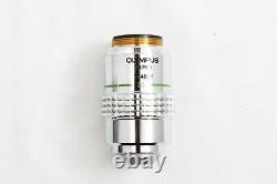 Objectif de microscope Olympus SPlan Apo 20x 0,70 160/0,17 #5401