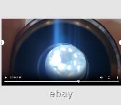 Objectif de microscope Olympus SPlan Apo 20x 0,70 160/0,17 RMS 32804