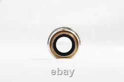 Objectif de microscope Olympus SPlan Apo 4x 0.16 160/- #5396