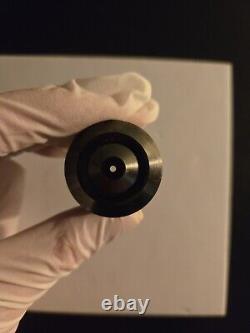 Objectif de microscope Olympus UApo/340 40x/1,35 Huile Iris