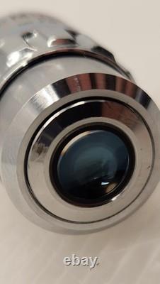 Objectif de microscope Olympus ULWD MIRPlan 50X 0,55 f=180 RMS 34610