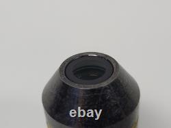 Objectif de microscope Olympus UMPlanFL 10x 0.30 UIS? /-