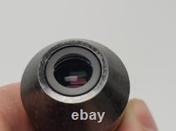 Objectif de microscope Olympus UMPlanFL 10x 0.30 UIS? /-