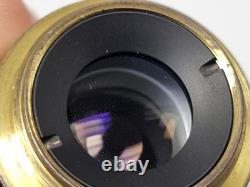 Objectif de microscope Olympus UMPlanFL 10x 0.30 UIS? /- Objectif de microscope Olympus UMPlanFL 10x 0.30 UIS? /-