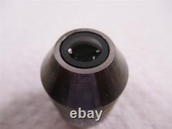 Objectif de microscope Olympus UPlanFL 10x / 0,30 Universel Plan Fluorite