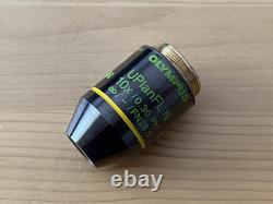 Objectif de microscope Olympus UPlanFL N 10x/0,30 Ph1 UIS 2 UPLFLN10X2PH