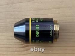 Objectif de microscope Olympus UPlanFL N 10x/0,30 Ph1 UIS 2 UPLFLN10X2PH