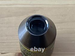Objectif de microscope Olympus UPlanFL N 10x/0,30 Ph1 UIS 2 UPLFLN10X2PH
