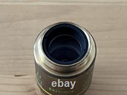 Objectif de microscope Olympus UPlanFL N 10x/0,30 Ph1 UIS 2 UPLFLN10X2PH