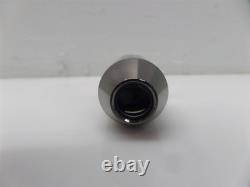 Objectif de microscope Olympus UPlanFL N 10x/0,30 à l’infini UIS2