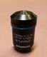 Objectif De Microscope Olympus Uplanfl N 40x/1.30 Huile Fn26.5 Uis2 Bfp1 Rms