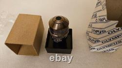 Objectif de microscope Olympus UPlanFL N 60x / 0.90? / 0.11 0.23/FN 26.5