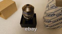 Objectif de microscope Olympus UPlanFL N 60x / 0.90? / 0.11 0.23/FN 26.5