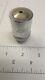 Objectif De Microscope Planapochromat Zeiss Jena 25x/0,65/0 Lentille