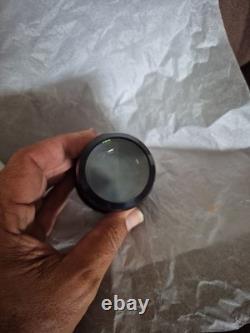 Objectif de microscope Vision Engineering X2.0 2,0x, état impeccable