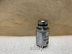 Objectif de microscope ZEISS Achroplan 100X/1,25 Infinity RMS (440080)