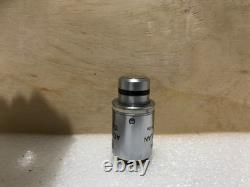 Objectif de microscope ZEISS Achroplan 100X/1,25 Infinity RMS (440080)