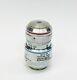 Objectif De Microscope Zeiss Plan Neofluar 40x Multi Immersion Eau Glyc.