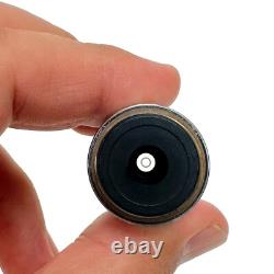 Objectif de microscope Zeiss 1006-595 LD A-Plan 40x/0.50 ? /1.0 Ph2