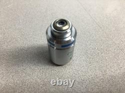 Objectif de microscope Zeiss 1006-595 LD A-Plan 40x/0.50 Ph2? /1.0