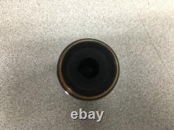 Objectif de microscope Zeiss 1006-595 LD A-Plan 40x/0.50 Ph2? /1.0