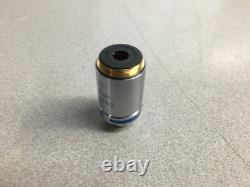 Objectif de microscope Zeiss 1006-595 LD A-Plan 40x/0.50 Ph2? /1.0