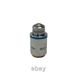 Objectif de microscope Zeiss 440351 Plan-Neofluar 40x / 0.75 / 0.17 Ph2