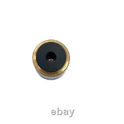 Objectif de microscope Zeiss 440351 Plan-Neofluar 40x / 0.75 / 0.17 Ph2