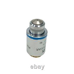 Objectif de microscope Zeiss 440351 Plan-Neofluar 40x / 0.75 / 0.17 Ph2
