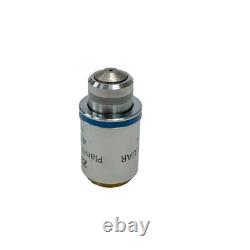 Objectif de microscope Zeiss 440351 Plan-Neofluar 40x / 0.75 / 0.17 Ph2