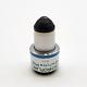 Objectif De Microscope Zeiss Achroplan 40x W Ph2 Immersion Dans L'eau Phase 440091
