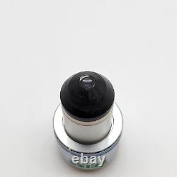 Objectif de microscope Zeiss Achroplan 40x W Ph2 immersion dans l'eau phase 440091