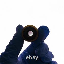 Objectif de microscope Zeiss Achrostigmat 10x / 0,25 44 01 30 Livraison gratuite