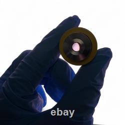 Objectif de microscope Zeiss Achrostigmat 10x / 0,25 44 01 30 Livraison gratuite