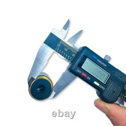 Objectif de microscope Zeiss CP-Achromat 40x/0,65 Ph2 44 09 51