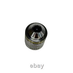 Objectif de microscope Zeiss EC Plan-NEOFLUAR 10x/0.3 ? /- 420340-9901