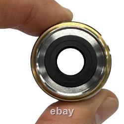 Objectif de microscope Zeiss EC Plan-NEOFLUAR 10x/0.3 ? /- 420340-9901