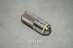 Objectif de microscope Zeiss EC Plan-NEOFLUAR 10x/0.3 ? /- #X4963