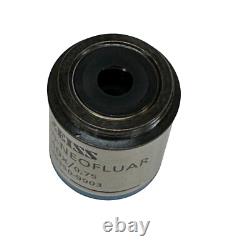 Objectif de microscope Zeiss EC Plan-NEOFLUAR 40x/0.75 440350-9903