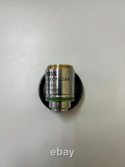 Objectif de microscope Zeiss EC Plan Neofluar 20x/0,5 Lentille de microscope M27