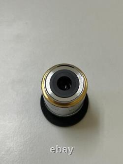 Objectif de microscope Zeiss EC Plan Neofluar 20x/0,5 Lentille de microscope M27