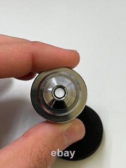 Objectif de microscope Zeiss EC Plan Neofluar 20x/0,5 Lentille de microscope M27
