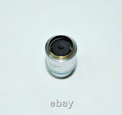 Objectif de microscope Zeiss Epiplan NEOFLUAR 50x/0.80 /0 HD DIC