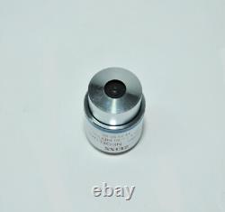 Objectif de microscope Zeiss Epiplan NEOFLUAR 50x/0.80 /0 HD DIC