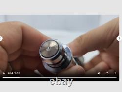 Objectif de microscope Zeiss Plan NEOFLUAR 100x/1.30 Huile 440481 RMS 33438