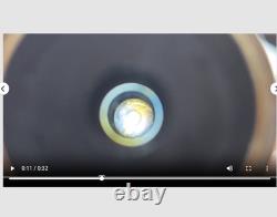 Objectif de microscope Zeiss Plan NEOFLUAR 100x/1.30 Huile 440481 RMS 33438