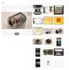 Objectif De Microscope Zeiss Plan-neofluar 5x/0,15 ? /0,17 440320 Rms 35597