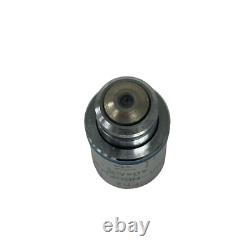Objectif de microscope Zeiss Plan-Neofluar 40x/0.75 /0.17 44 03 51 01 PH2