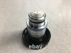 Objectif de microscope Zeiss Plan Neofluar 63x/1.25 Huile /0.17